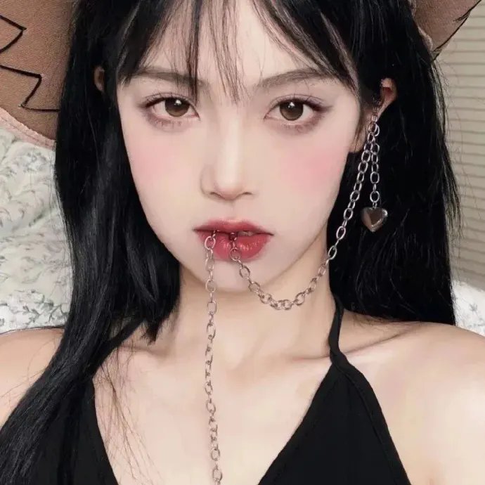 我被盲眼老公宠上天